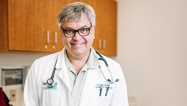 Images Steven D. O'Marro, MD