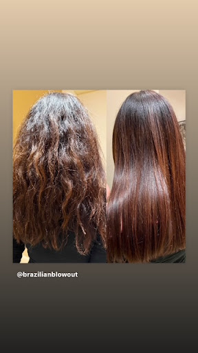 Images Hair by Philomena