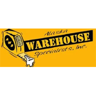Alaska Warehouse Specialists, Inc Logo
