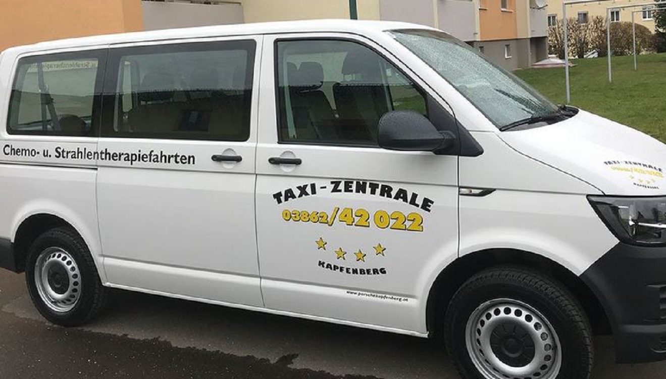Bilder Taxi-Zentrale Petra Lenger GmbH