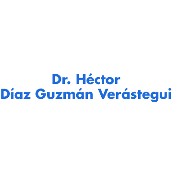 Dr Héctor Leopoldo Díaz Guzmán Verastegui Ciudad Victoria