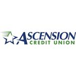 Ascension Credit Union - Prairieville Logo