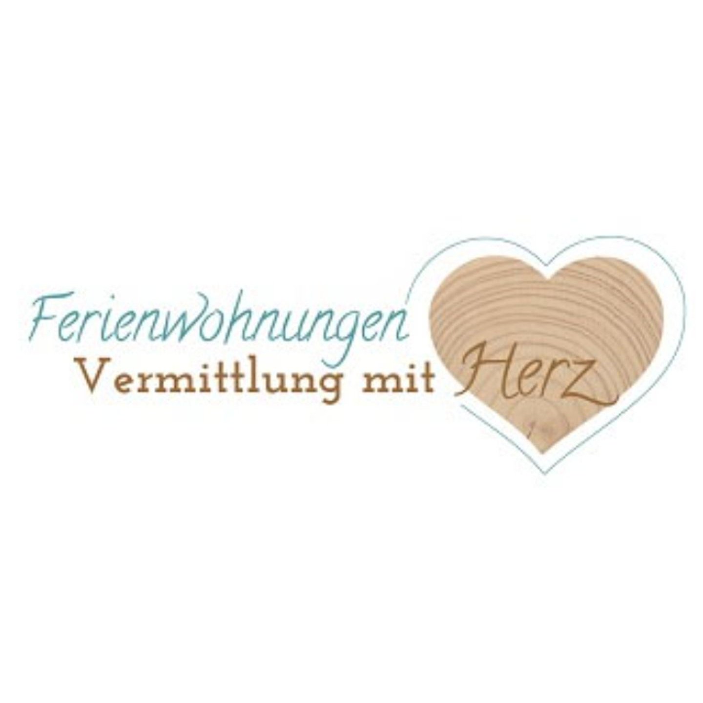 Ferienwohnungen - Vermittlung mit Herz