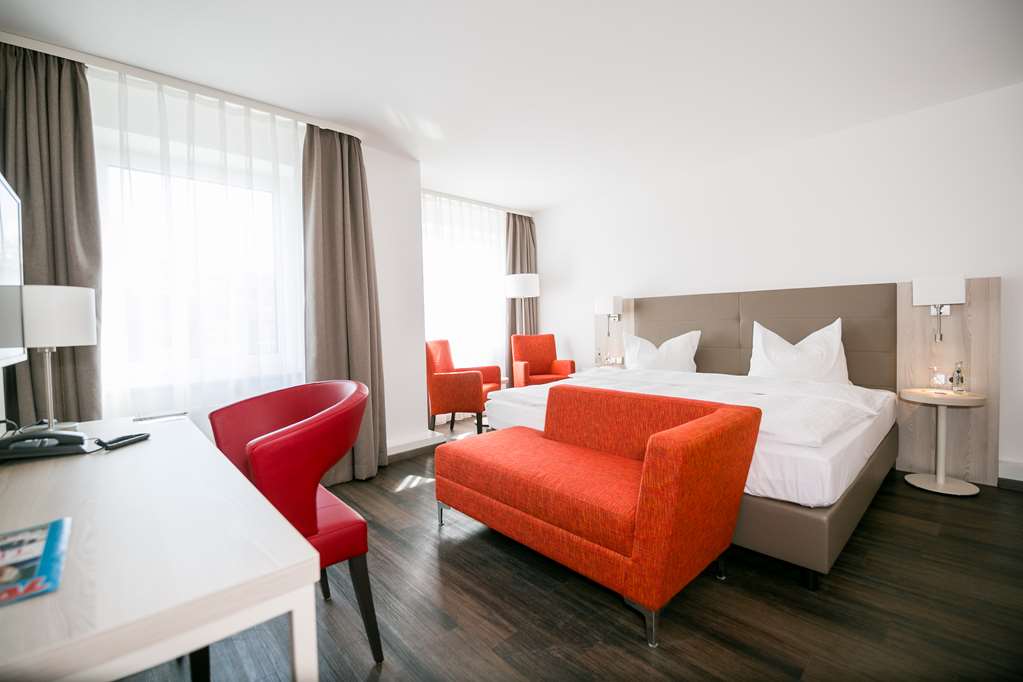 Bilder Best Western Hotel Breitbach