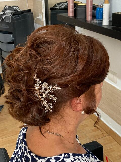 Images Peluquería Onda's Sirlena