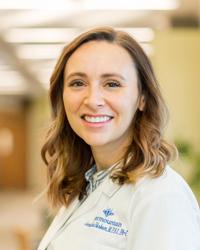 Jennica M. Van Blerkom, PA - Salt Lake City, UT - Allergy & Immunology, Allergist/immunologist