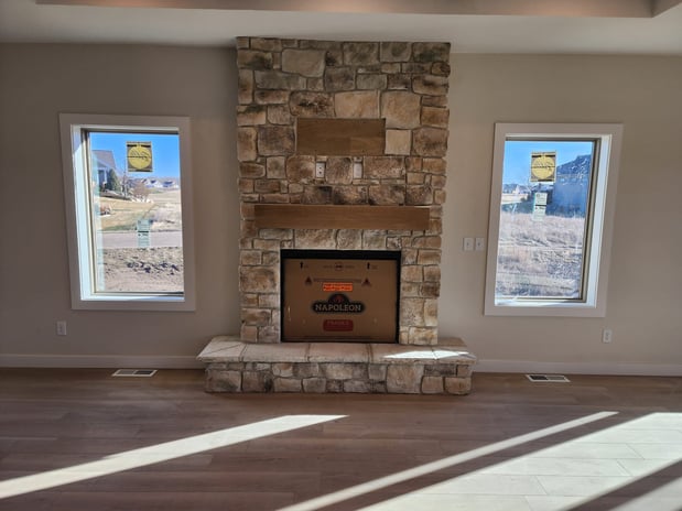 Images Precision Masonry