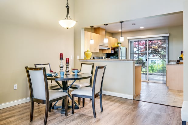 Images Meridian at Stone Creek