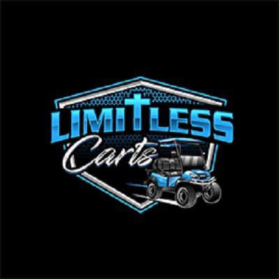 Limitless Carts Logo