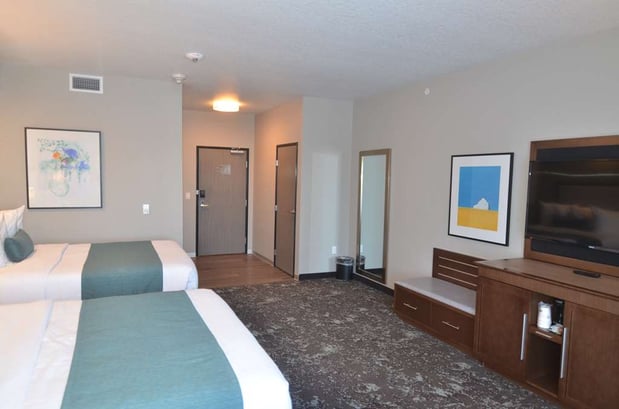 Images Best Western Premier Ankeny Hotel
