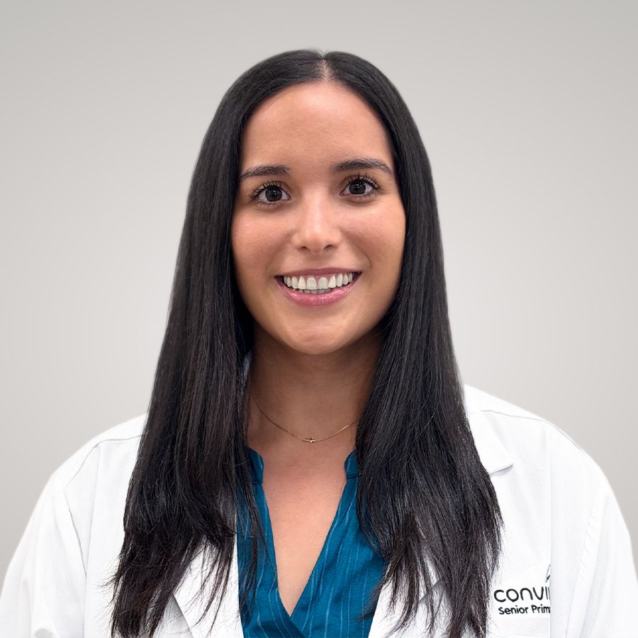 Myriam Alexa Hinojosa, MD - San Antonio, TX - Other Specialty, Family Medicine, Geriatrician, Internal Medicine, Other, Pain Medicine