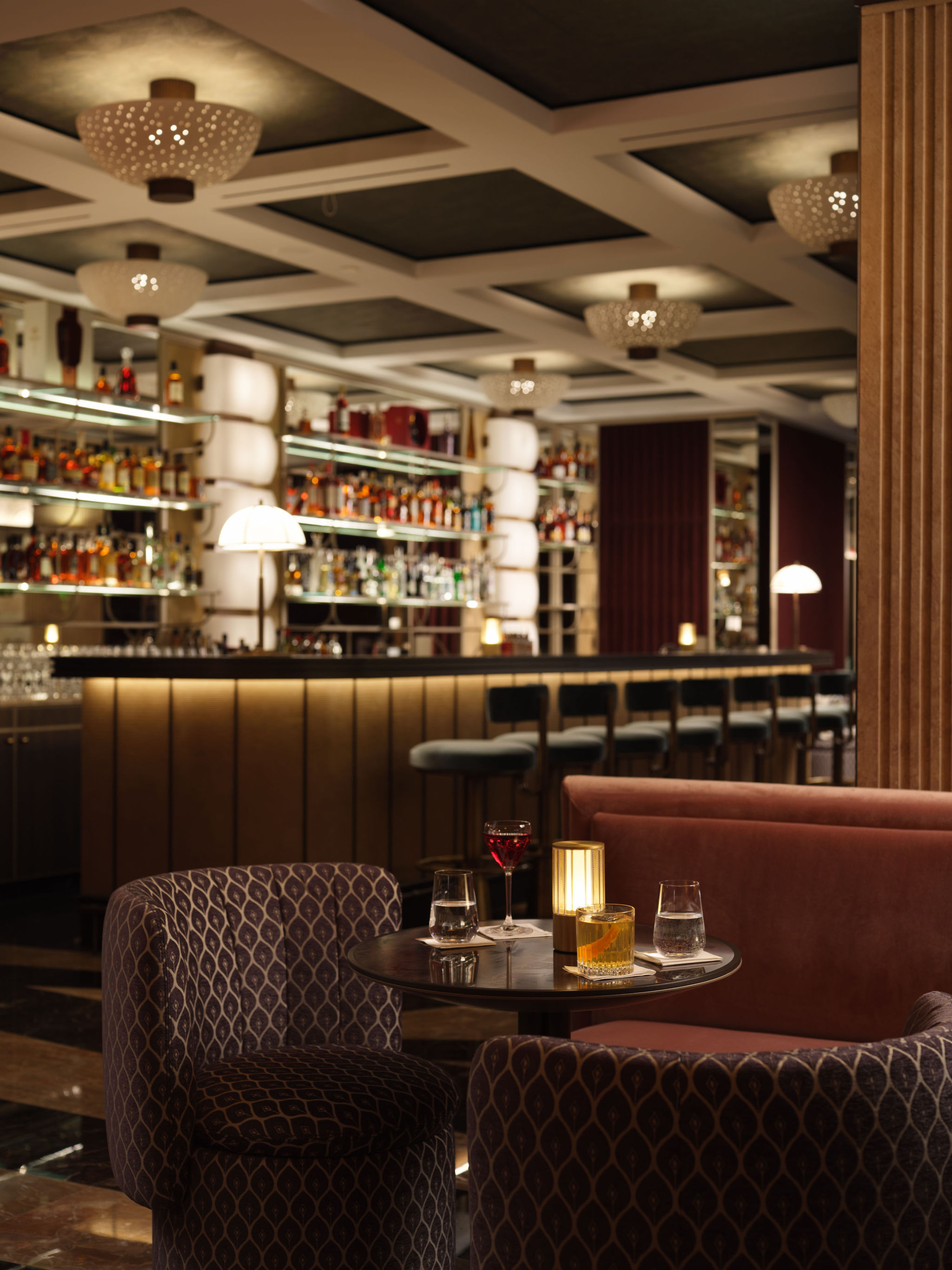 Bild 8 von Atelier 7 - Izakaya & Bar