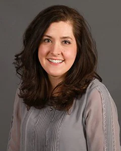 April Saufley