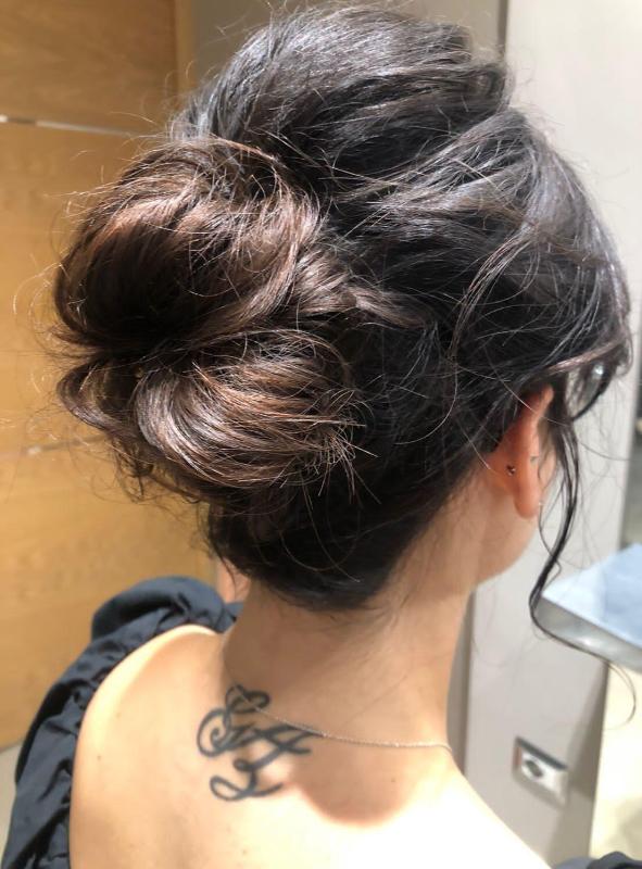 Images Intrusi Parrucchieri Roma