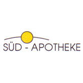 Logo Logo der Süd-Apotheke