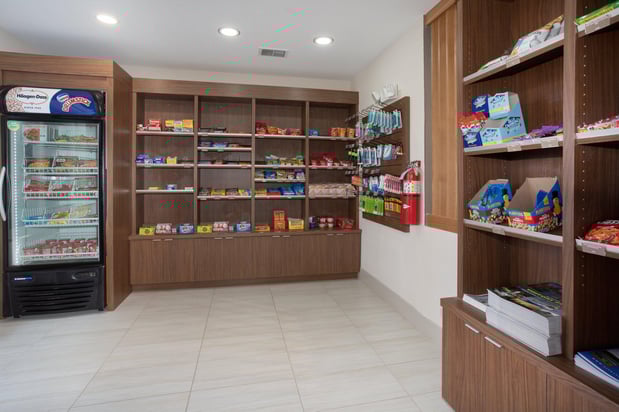 Images Holiday Inn Express Yreka-Shasta Area by IHG