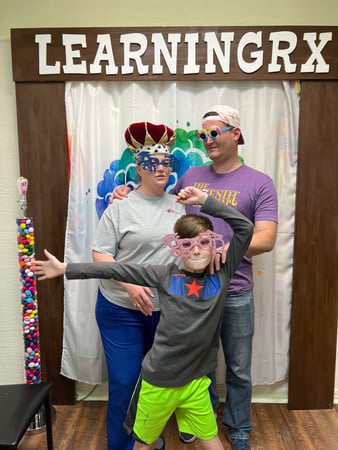 Images LearningRx - Shreveport