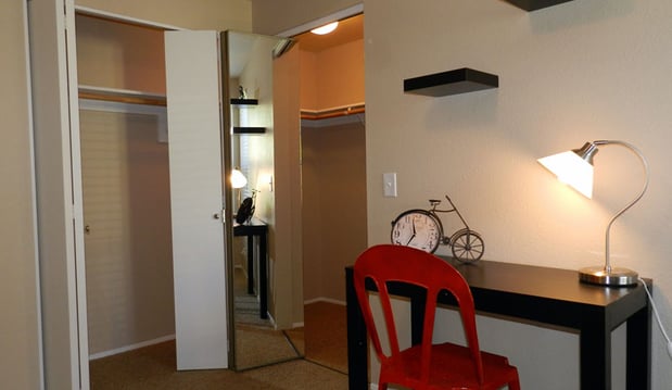 Images Commons at Dawson Creek Apartments