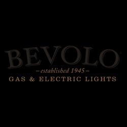 Bevolo Lights Logo Bevolo Gas & Electric Lights New Orleans (504)522-9485