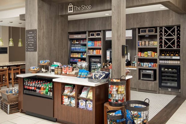 Images Hilton Garden Inn Murfreesboro