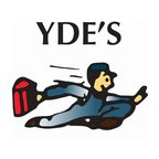 YDE's Major Appliance Service Logo