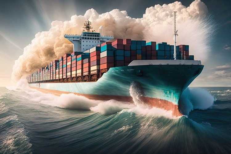 Images Maritime Links AS