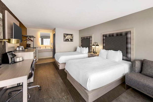 Images Aiden by Best Western South Reno