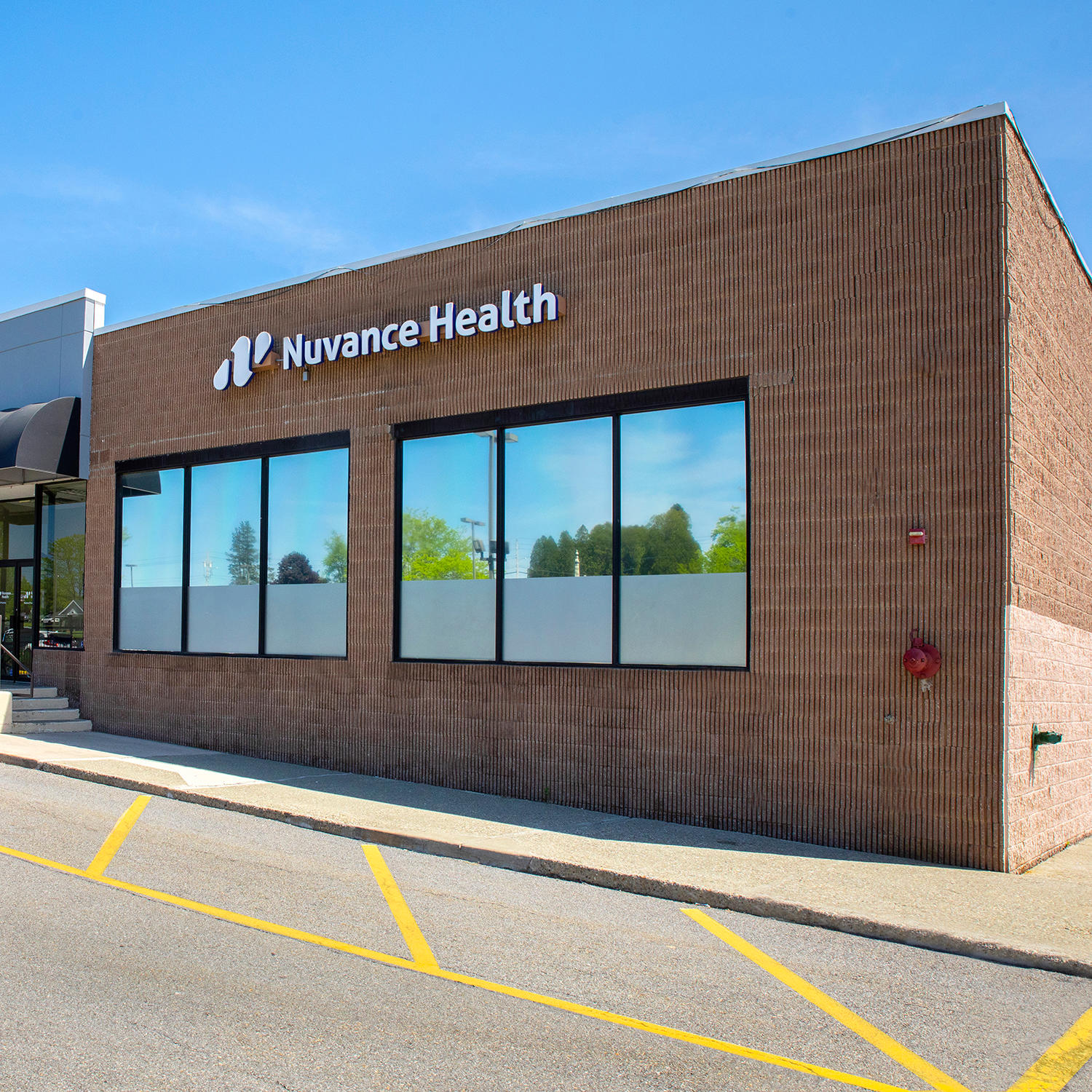 Image 2 | Nuvance Health Medical Practice - Primary Care Carmel
