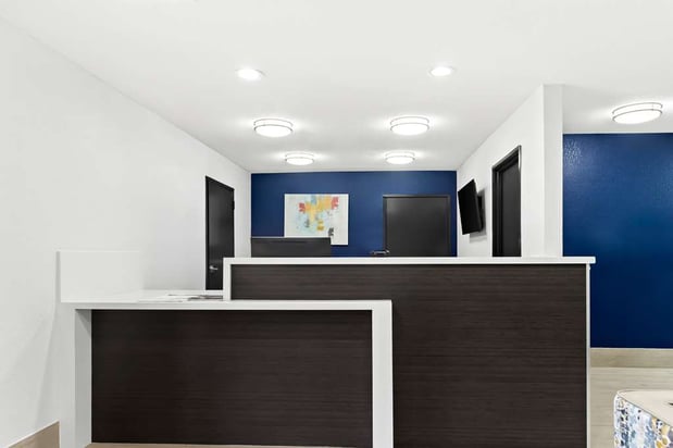 Images SureStay by Best Western Groves