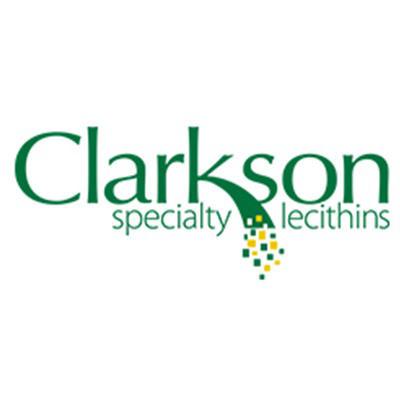 Clarkson Specialty Lecithins Logo