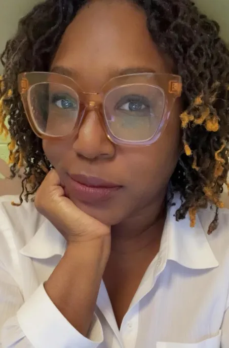 Chakita Patterson, Counselor