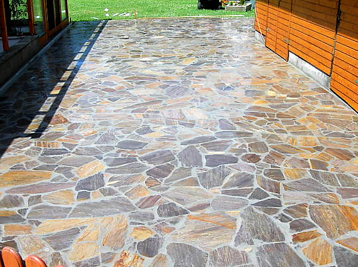 Beck Bau GmbH, Allmendstrasse 23 in Turgi