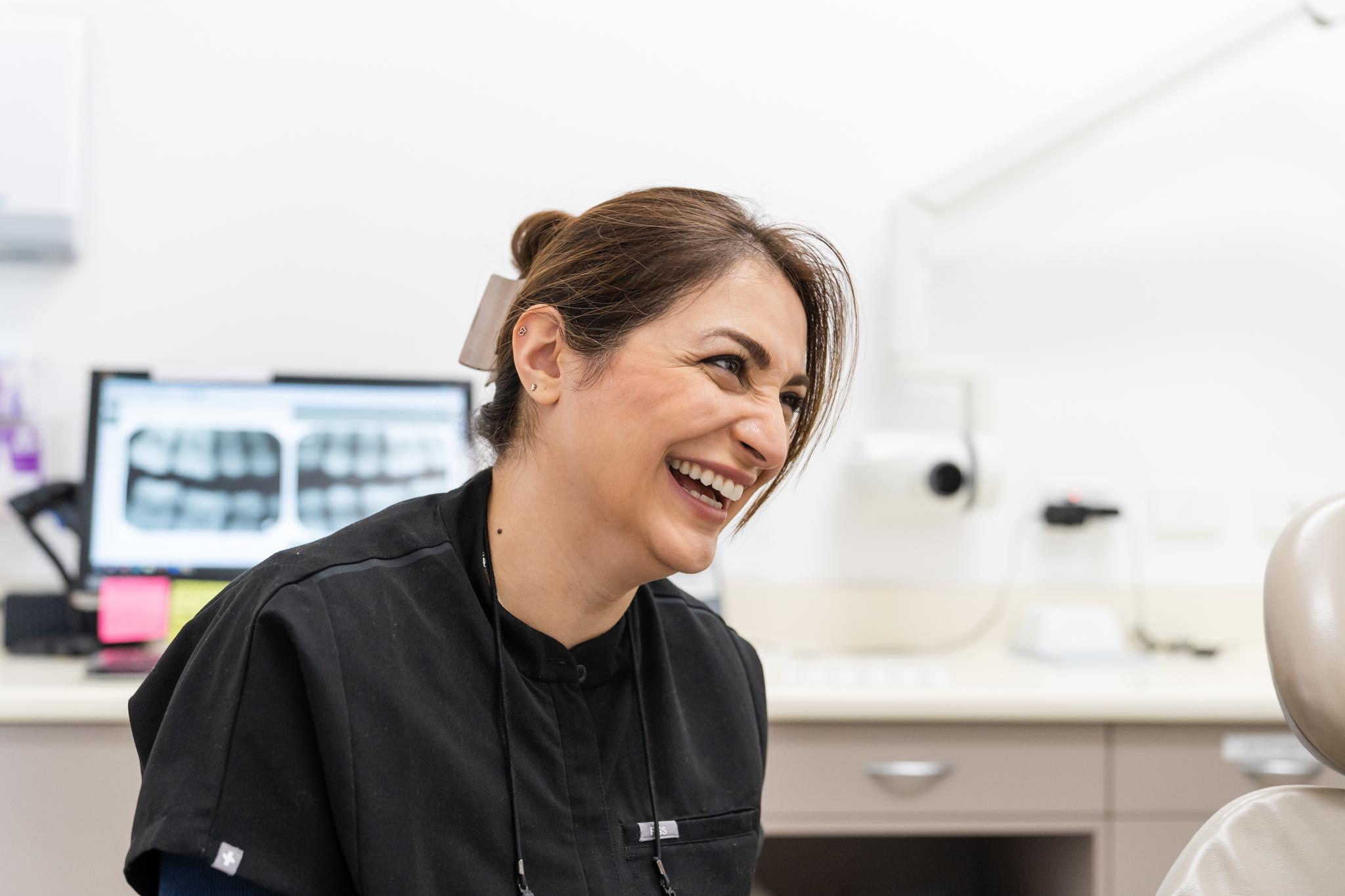 Images Bays Dental