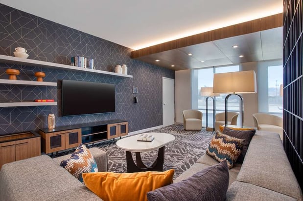Images Homewood Suites by Hilton Missoula