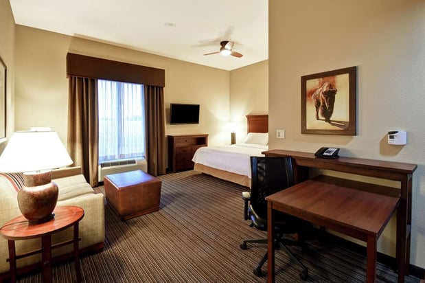 Images Homewood Suites by Hilton Kalispell, MT