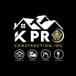 K Pro Construction Inc Logo
