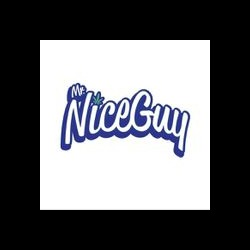 Mr. Nice Guy Springfield Logo