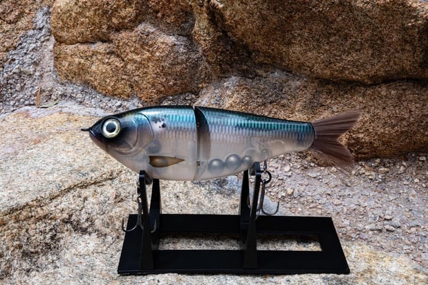 Images Copperstate Tackle