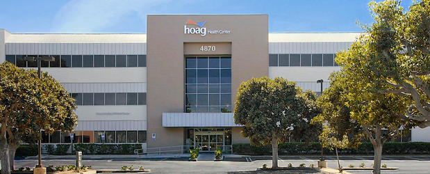 Images Hoag Medical Group Allergy & Immunology - Irvine