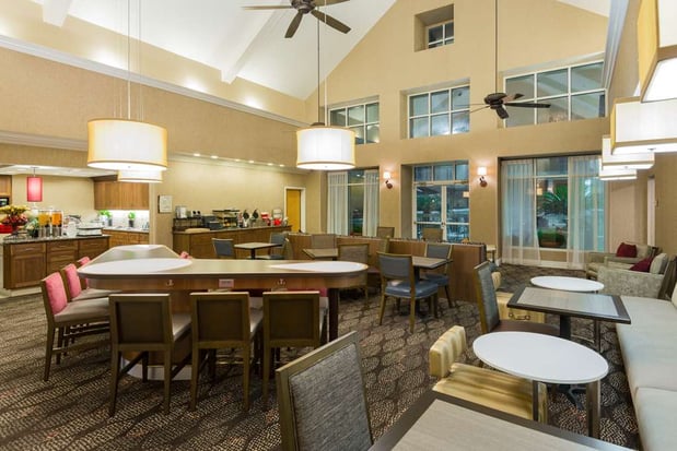 Images Homewood Suites by Hilton Houston Clear Lake NASA