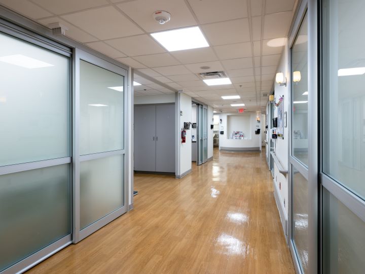 University Health Women’s Heart Center - University Hospital Image