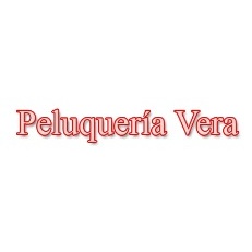 Peluquería Vera Logo