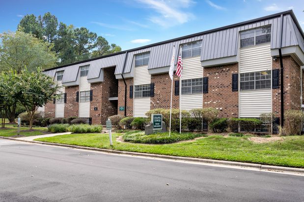 Images Chapel Tower Apartments