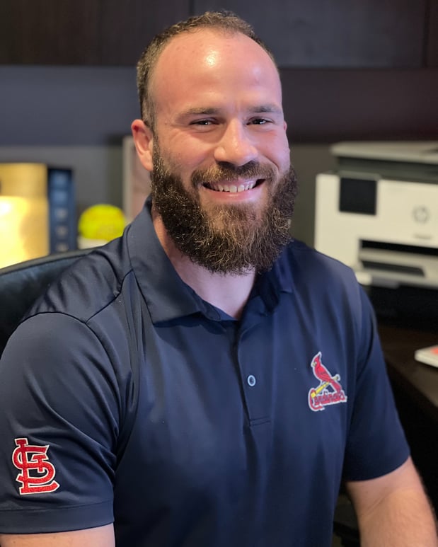 Images Logan Ball - State Farm Insurance Agent