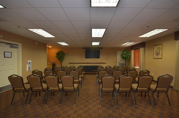 Images Holiday Inn Express Las Vegas-Nellis by IHG
