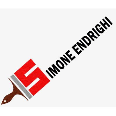 Endrighi Simone Pitture - Montaggio Ponteggi Logo