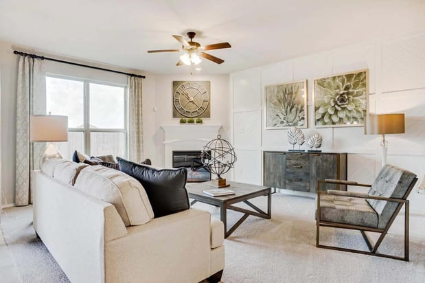 Images HistoryMaker Homes
