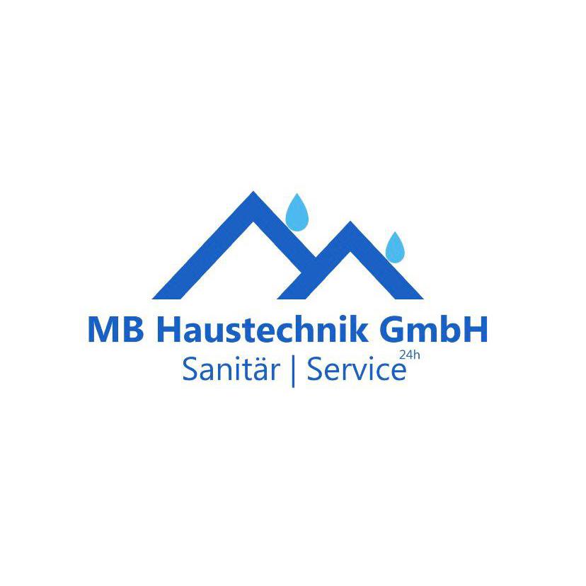 MB Haustechnik Logo