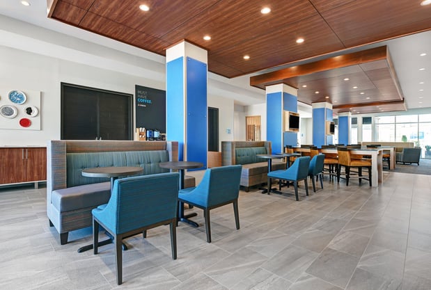 Images Holiday Inn Express & Suites Houston Memorial - City Centre by IHG
