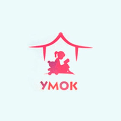 YMOK Daycare Austin Logo